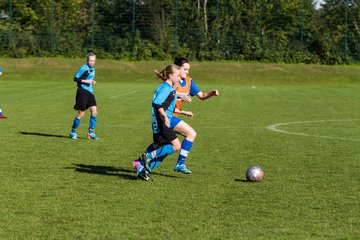 Bild 27 - C-Juniorinnen FSC BraWie 08 o.W. - MTSV Olympia Neumnster o.W. : Ergebnis: 0:14